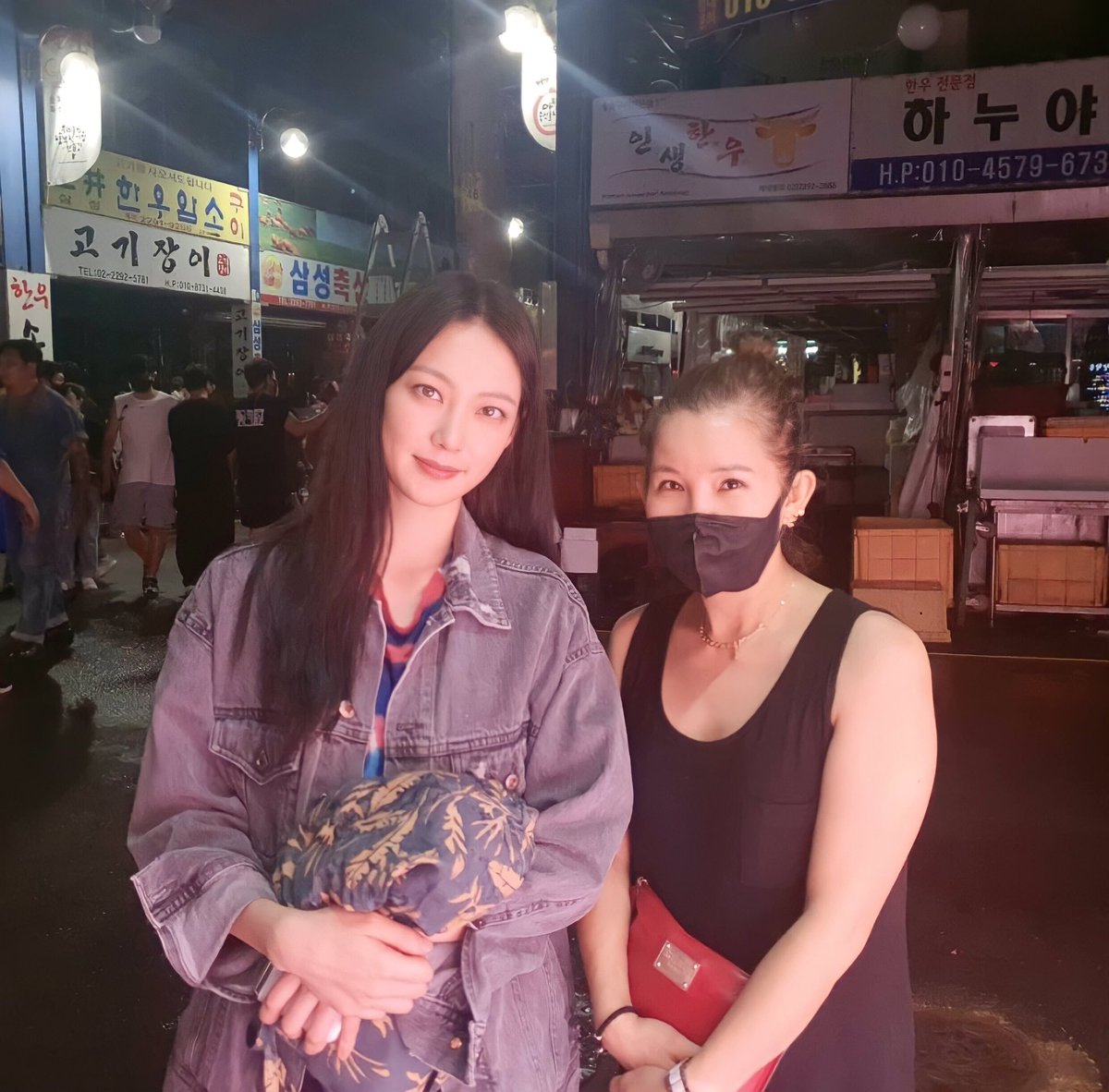 0302BeeBee's tweet photo. Gong Seung Yeon : Min Si Ho👩🏻💕

#bulgasal SiHo

#공승연 #GongSeungYeon
#bulgasal #tvN

📸␍ daechanhanwoo IG update https://t.co/pVg0tS2zfw