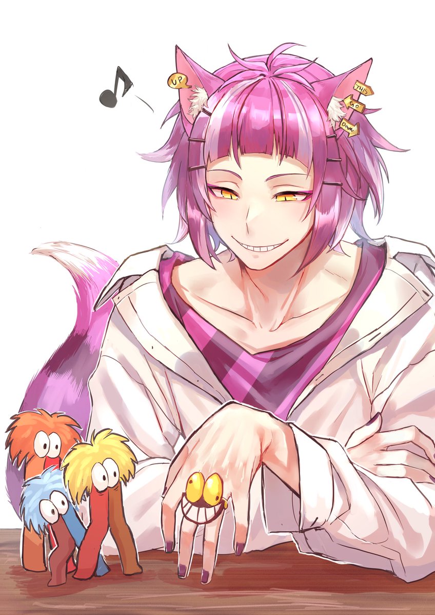 猫ばっかじゃ

 #2021年自分が選ぶ今年の4枚 