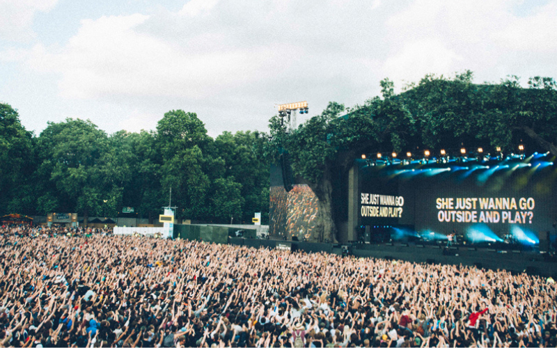 London On The Inside tweet media