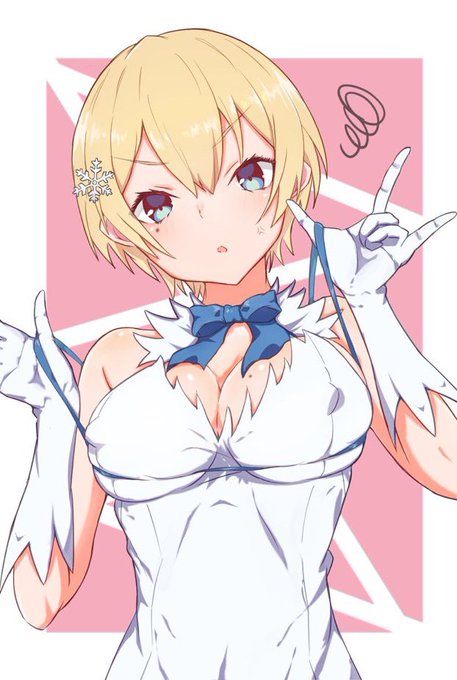 #年の瀬に渾身のイラスト晒すのでフォローしてください
2回目の再掲ですまない... 