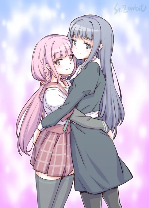 #マギアレコード #マギレコ #やちいろ 