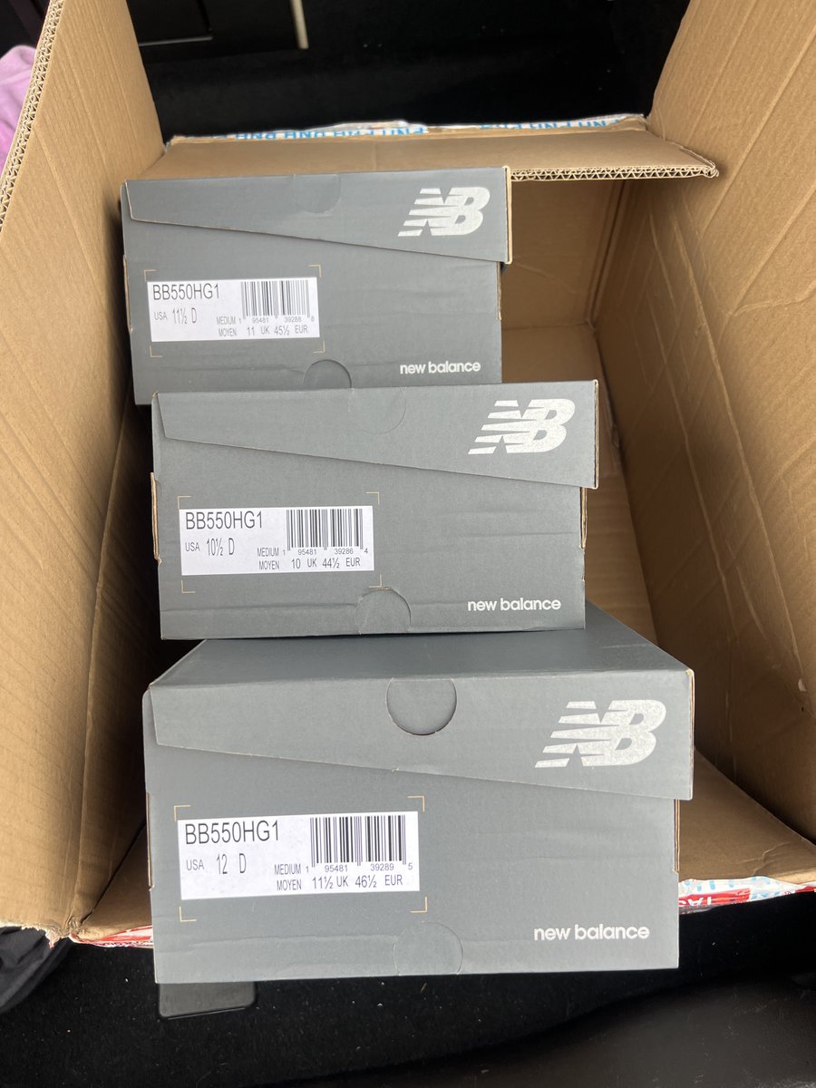 Cheeky Bricki Success tweet media