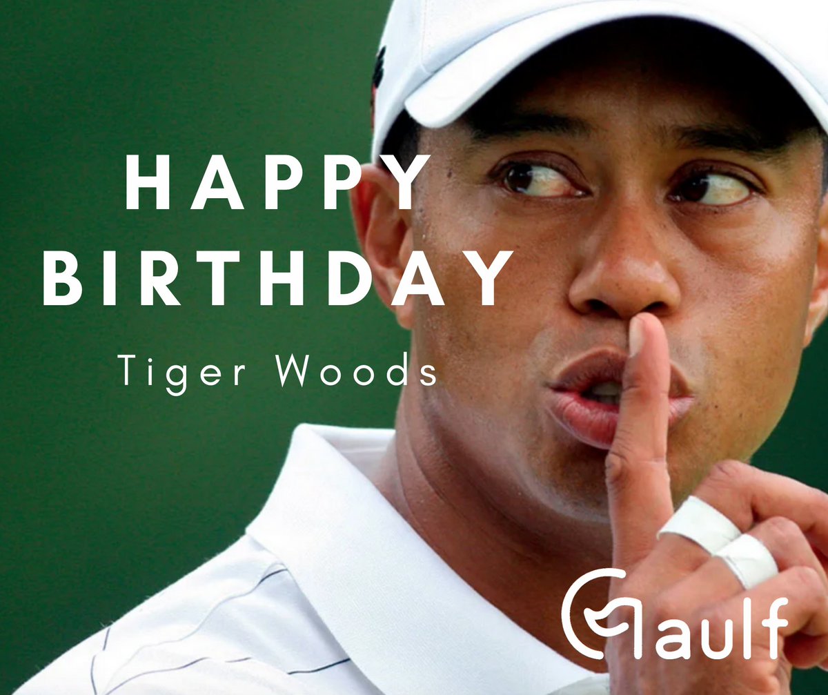 Happy Birthday, Tiger! 🐯

#golf #golfaddict #golfcourse #golfer #golfing #golflife #golfpro #golfstagram #golfswag #golfswing #golftips #gaulf #pgaprofessional
