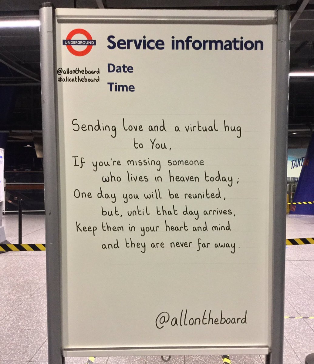 All On The Board tweet media