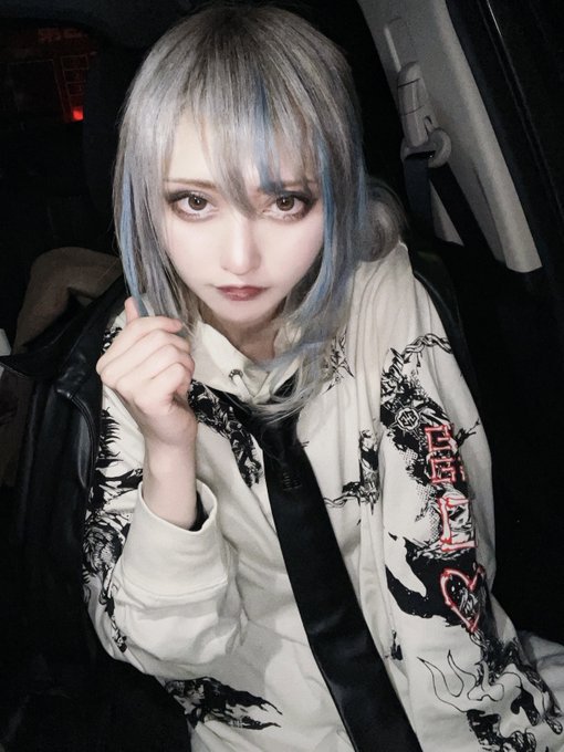 コスプレイヤーのむらこいちのTwitter画像24