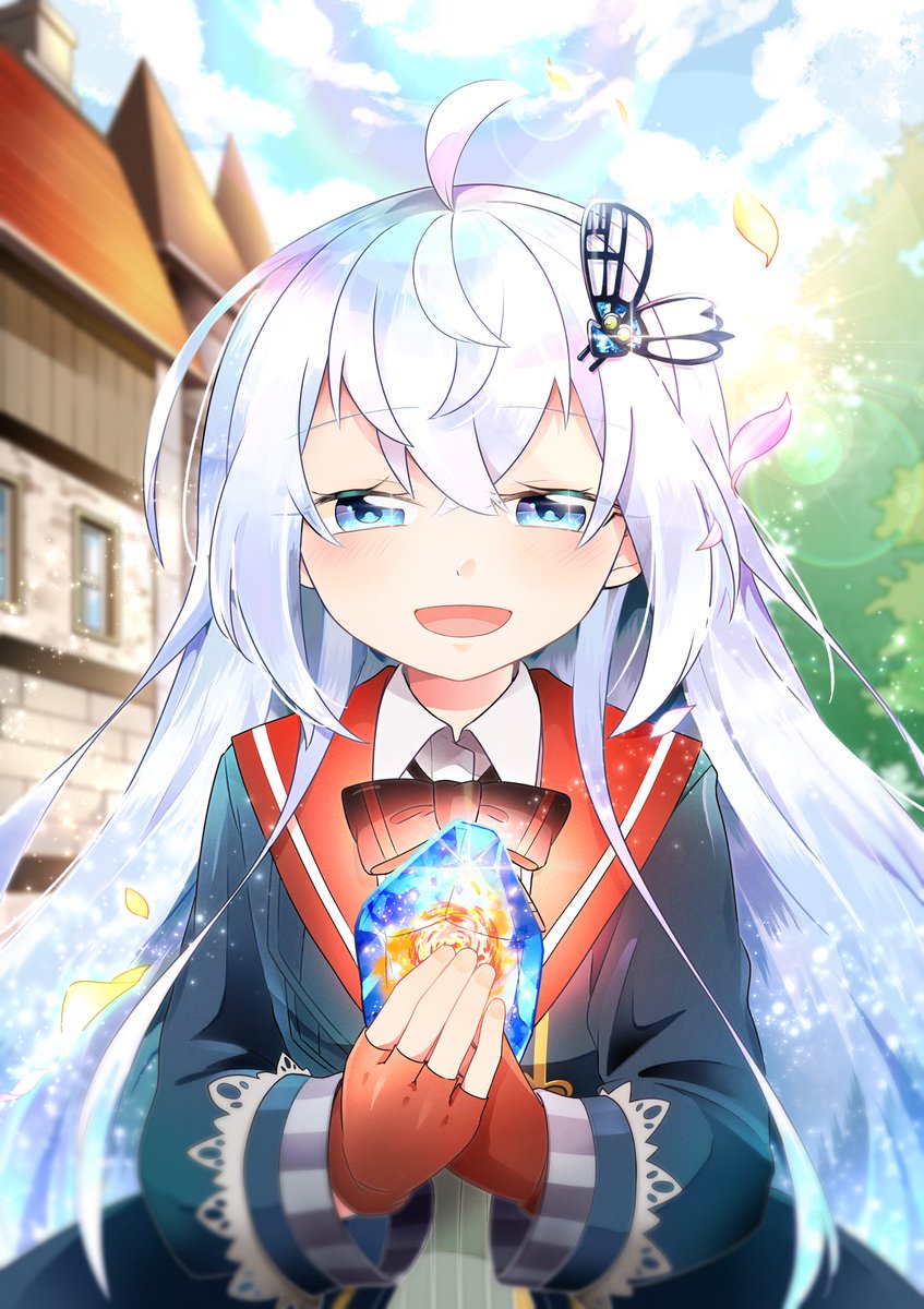 ネコメガネ Nekomeganen Twitter