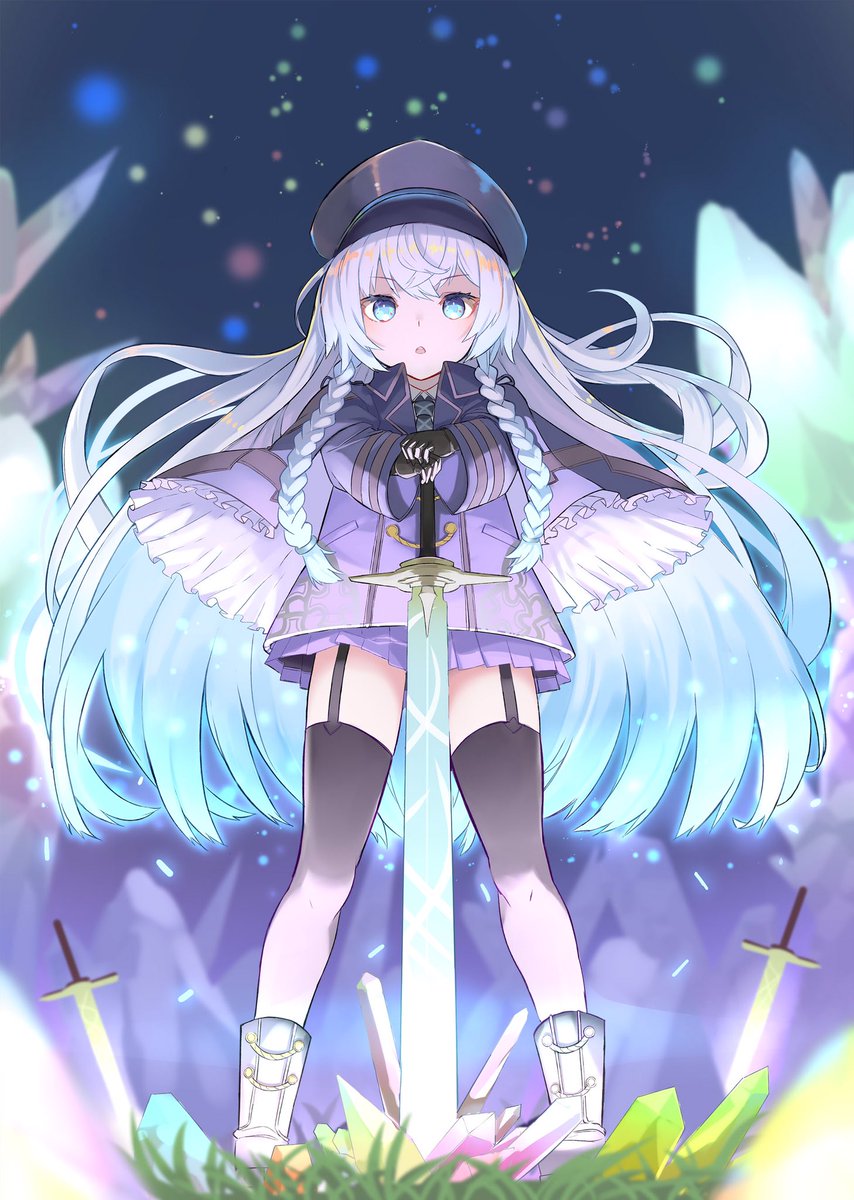 ネコメガネ Nekomeganen Twitter