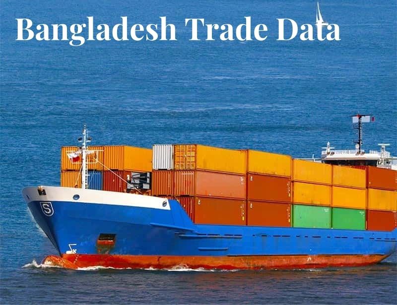 DataImports's tweet photo. With Bangladesh Imports you can discover required information like shipment date and time, HS code, product description, price, quantity, and unit of quantity of the traded goods, country of origin, etc. 

https://t.co/o9cg6FcWzl https://t.co/SVu1PR8dsY