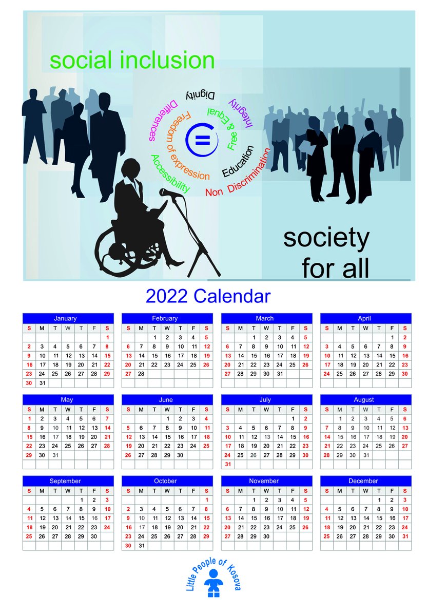 Wishing You all a Blissful New Year - 2022               
Hope that every day of the New Year to be filled with success, happiness, and prosperity for everyone

PS. attached is a gift Calendar 2022 , which you can print it