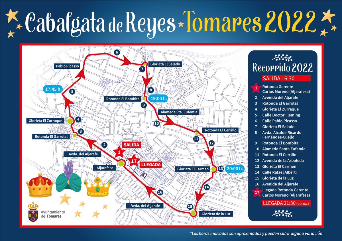 Tomares_es tweet picture