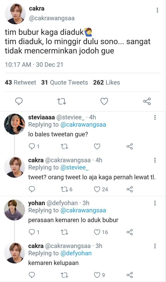 yehetworld's tweet photo. when ur love lang is jbjb

; lee haechan few tweets au https://t.co/Oaa7MJ3ycf