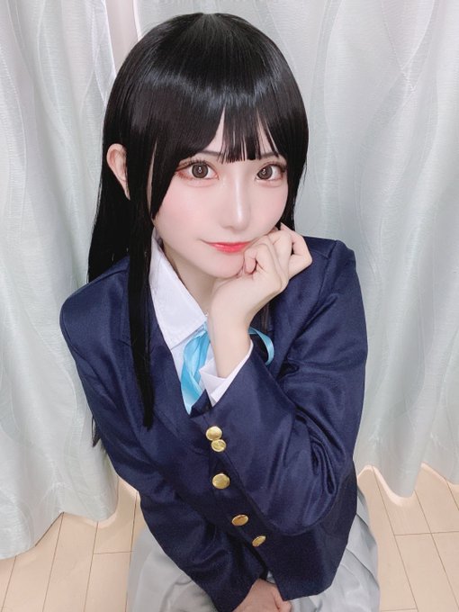 コスプレイヤーかんぱちのTwitter画像20