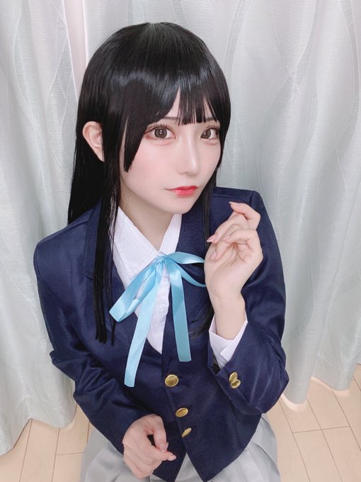 コスプレイヤーかんぱちのTwitter画像21