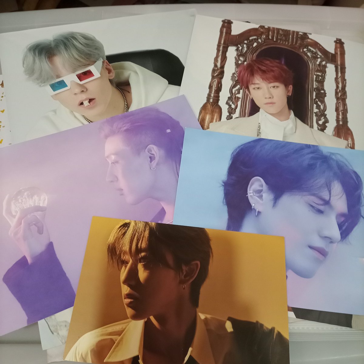 myhomesebongie's tweet photo. Look what came home today, super perfect as a celebration for shua's birthday! 😭💕 still can't believe I have a hao pob na 😭 Thank you so much for this, Dan! This really made my day extra happy 🥺😭 May 2022 have brighter days 💖 More blessings in your life
@Iiudery #gomapdan https://t.co/wTgdPDlTAc