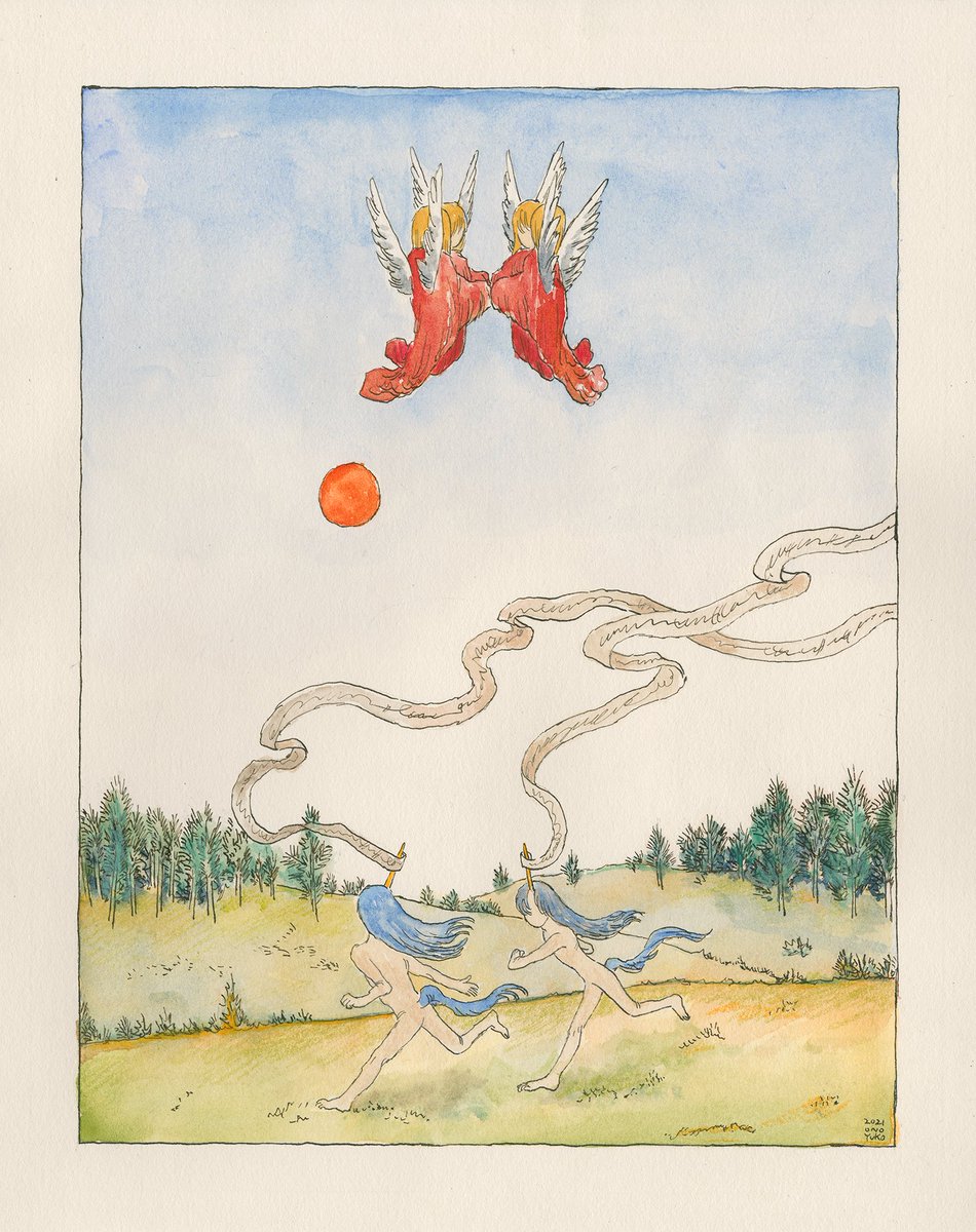 オノユウコ tweet media