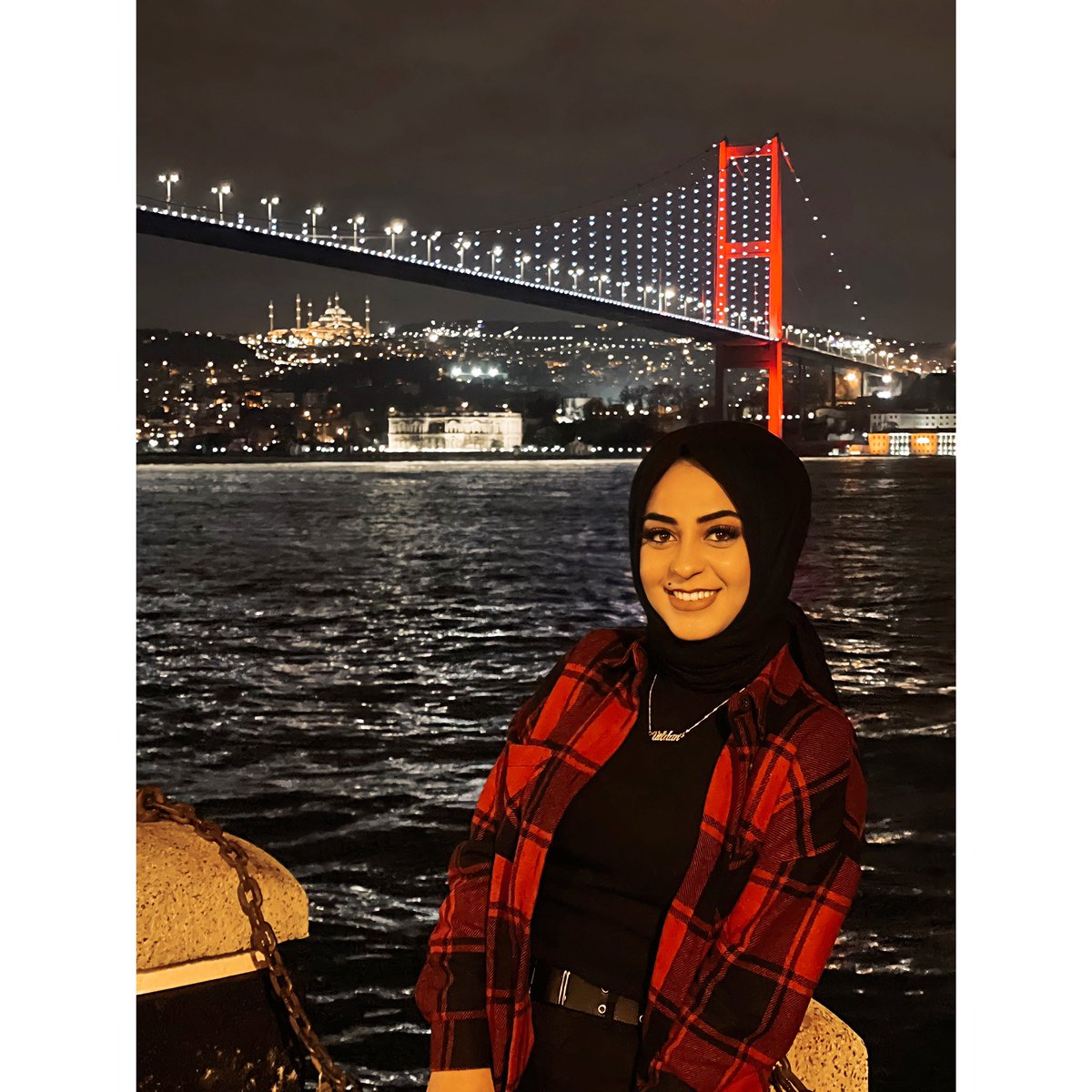 vildanpolatt's tweet photo. İstanbul’dan selaaam🥰 https://t.co/BrjZCpyrw7