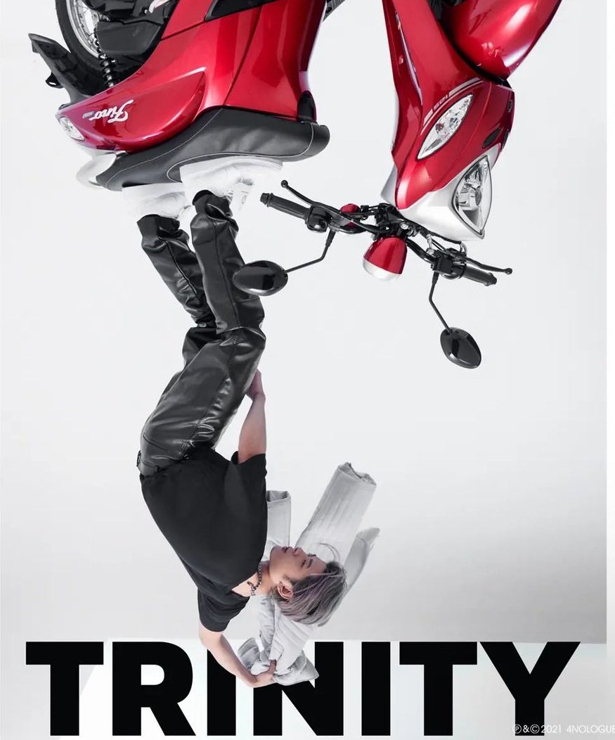 jkxx_moonsun's tweet photo. อยู่ๆดีก็อยากได้รถ แว๊นไปทำงานที่ออฟฟิศ 

TRINITY x YAMAHA

#Yamaha #RevsyourHeart
#ItsAutomatic #Fino125
#TRINITY_TNT https://t.co/INB3dcs34C