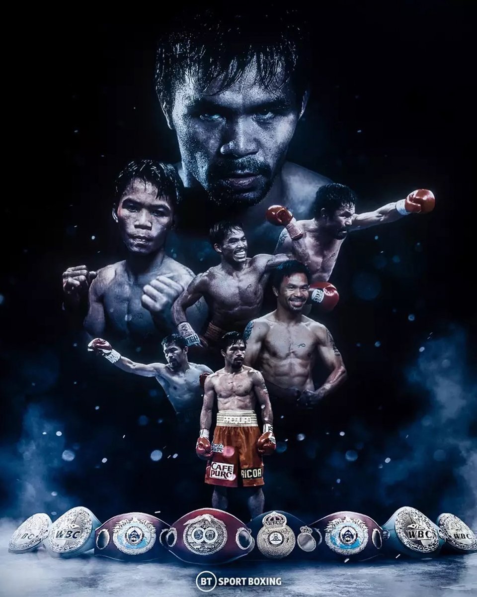 boxingontnt's tweet photo. The year we said farewell to one of the greatest to ever do it...

@MannyPacquiao 🥊🇵🇭🏆

#BestOf2021 https://t.co/msScOCz9Vf