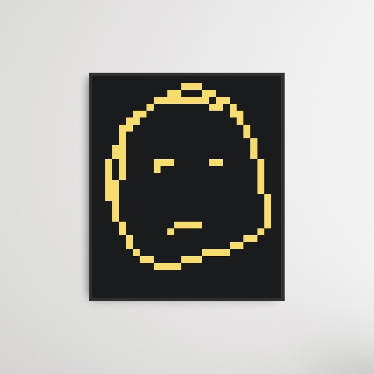 AnymusProject's tweet photo. https://t.co/TVISfpYsIG

 Anymus Project
 subject #21

 #nft #NFTCommunity #nftcollector #art #artist #artwork #artgalleries https://t.co/oJ2nmdM2FU