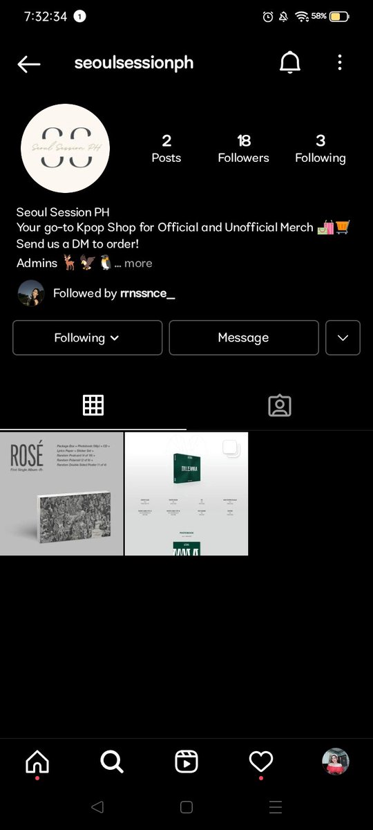 Clded21's tweet photo. @SeoulsessionsPH @spicykimchay @_jeeeymi_ @kyu_ssi06 Pleasee sana po makuha🥺❤️ im a deobi since debut era https://t.co/08i5xkNTqf