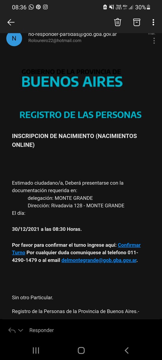 Rlourero's tweet photo. @MunicipioEE son una vergüenza, dan turnos y esta cerrado, pónganse a trabajar!!!!!! https://t.co/l34u1lrB7Q