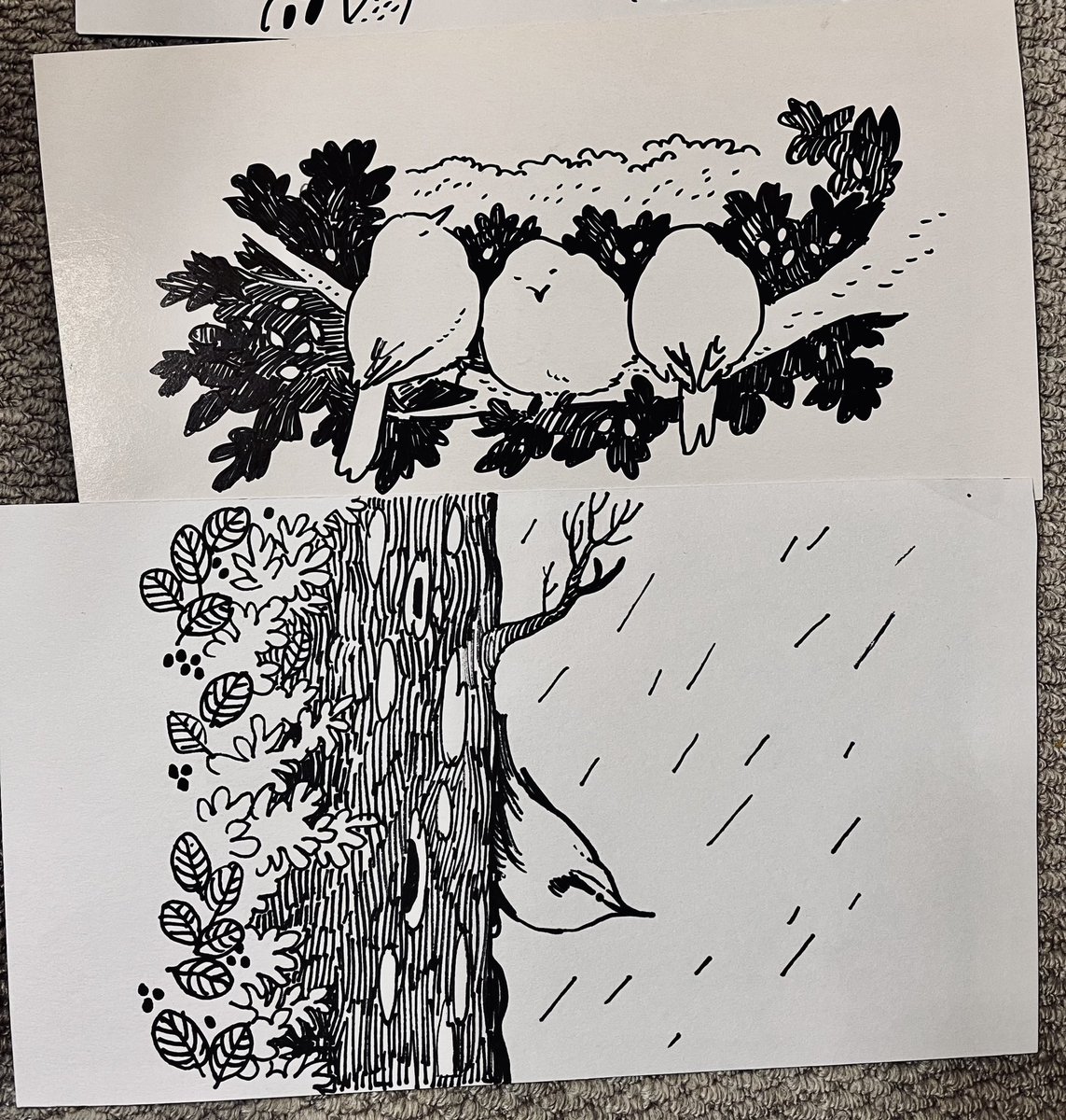 こうしてこう! 