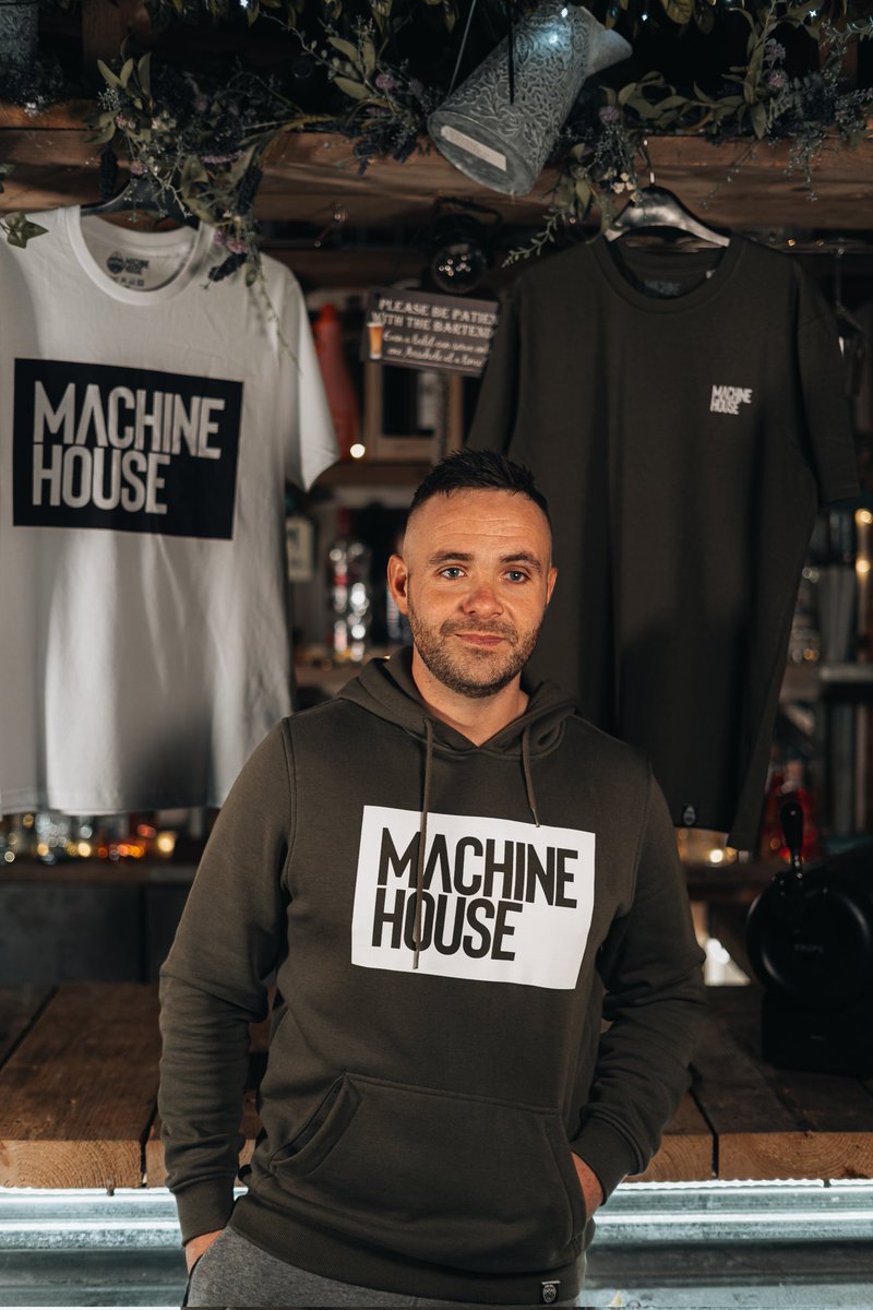 machinehousecl's tweet photo. #MachineHouse Clothing https://t.co/a1fp8sJRZs