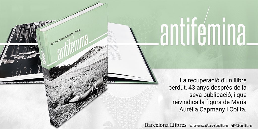 Barcelona Llibres tweet media