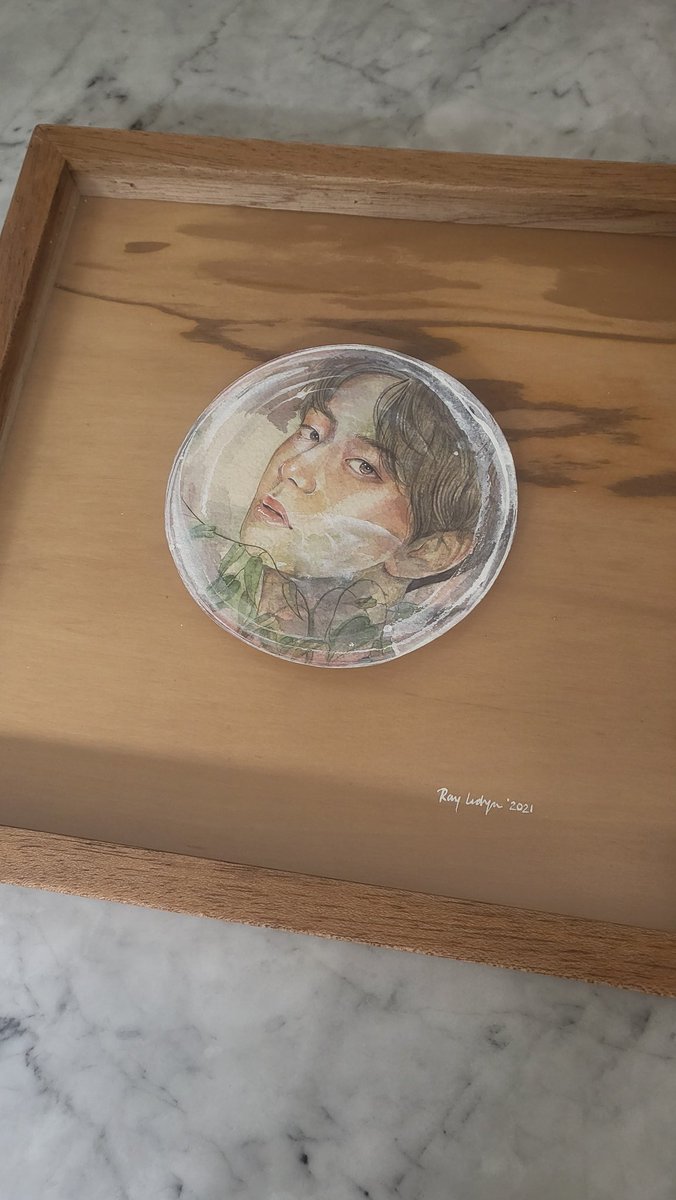 DENArachman's tweet photo. Happy V Day!💜 
#태형생일ㅊㅋ
#태태생일ᄎᄏ 
#뵈생일ㅊㅋ https://t.co/LMsXHc8zaG