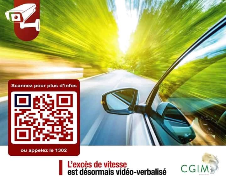 QuipuxCGI's tweet photo. En cette fin d’année, nous vous incitons à la prudence et aux respects des limitations de vitesse.
#stopalincivismesurlaroute
#CGIM
#securiteroutiere
#eservices https://t.co/7ltQyamkSS