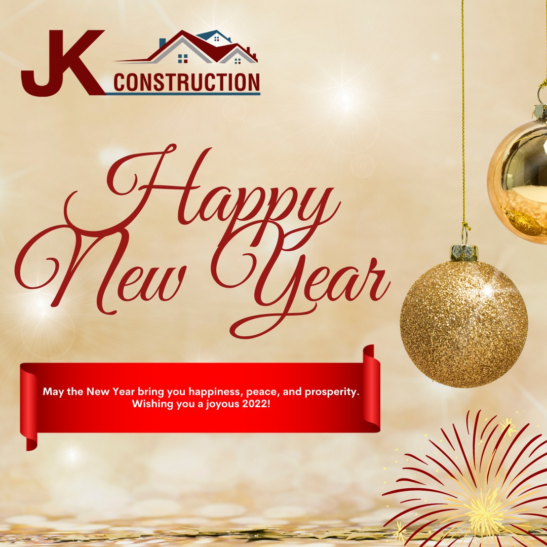 jkbbsr's tweet photo. May every day of the new year glow with good cheer &amp; your family. Happy New Year 2022.

#JKConstructions #happy #newyear2022 #newyearcelebration #celebration #celebrationoflife #realestate #plot #plotsforsale #plotsale https://t.co/HrQ9MRj5it