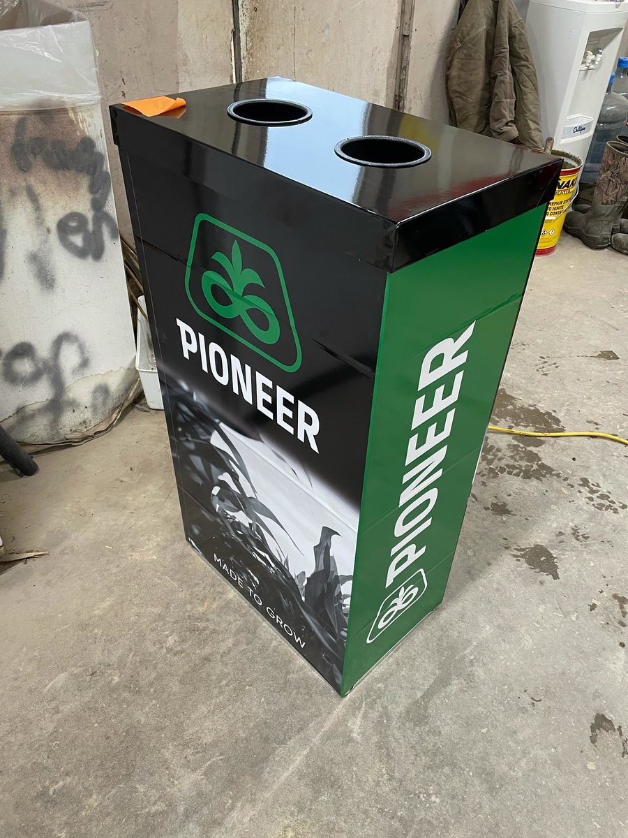 Delaney Ag Service tweet media