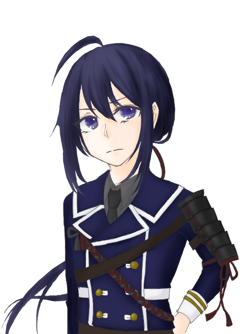 藤四郎のtwitterイラスト検索結果