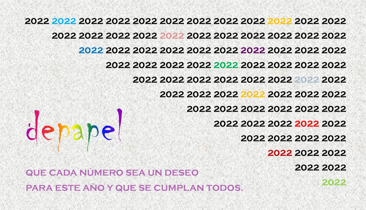 Ediciones depapel tweet media