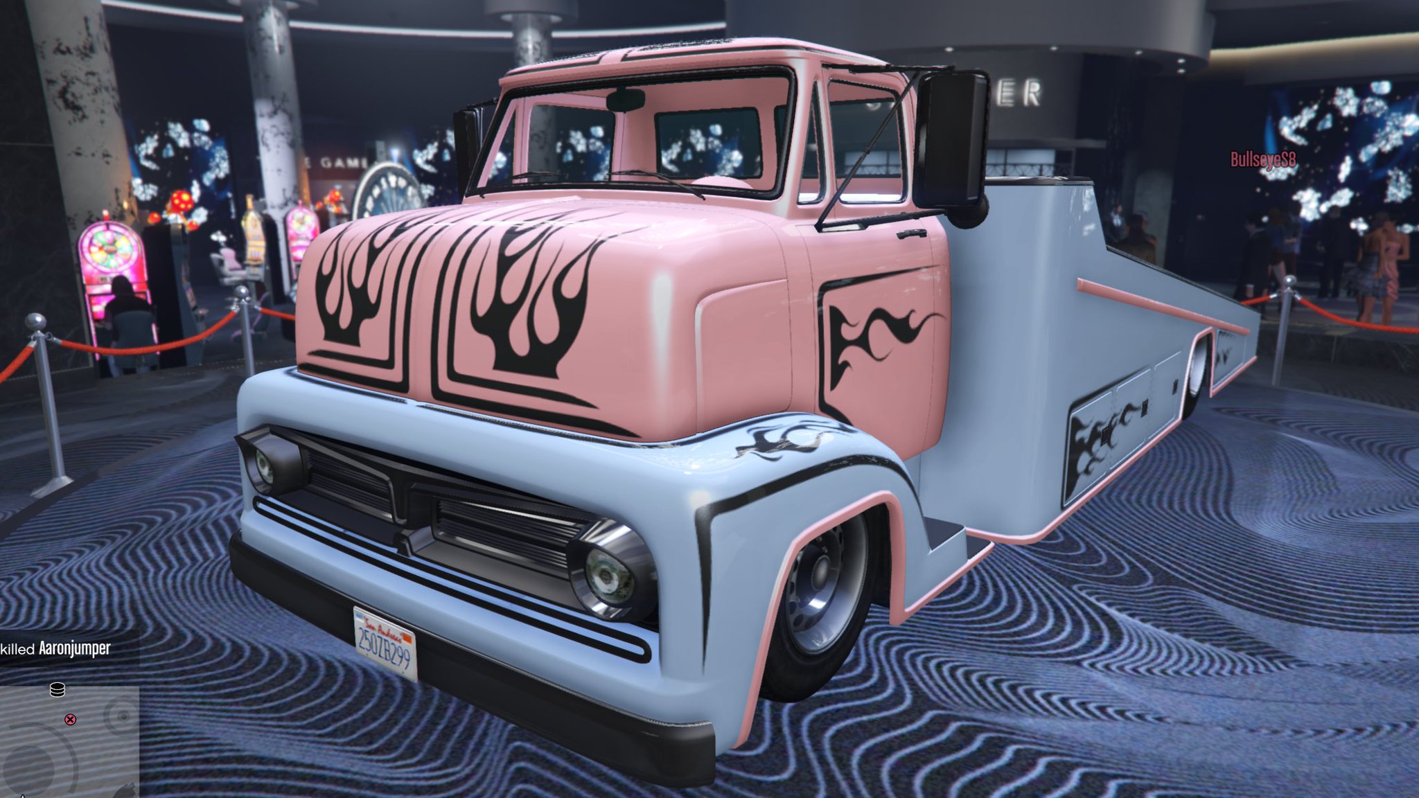 Gta 5 Trucks Vapid FH2nq MXMAMo9Gx Large