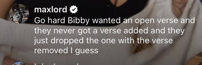 this label can’t be real