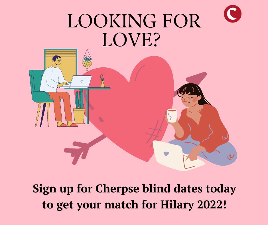 Bring Back Blind Dating