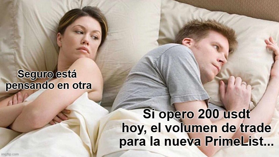 laika_survival's tweet photo. #PrimeList #meme #trading #TradingVolumen #Sorteo #HTholding #ERTHA #Erthaverse https://t.co/uu3lRTEWDJ
