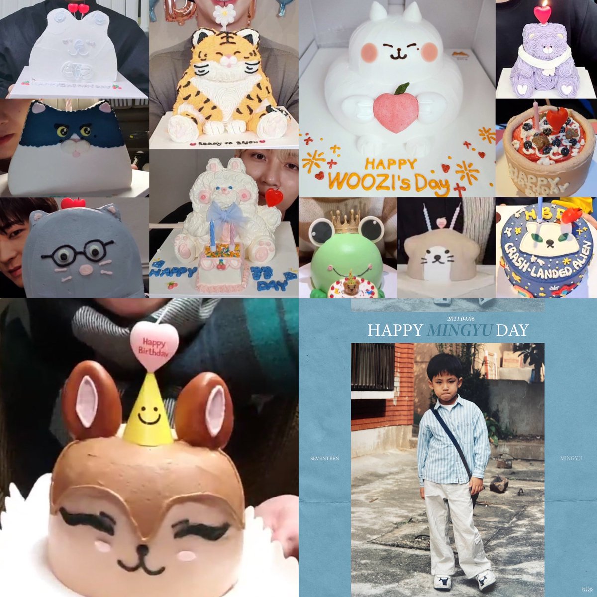 min9yu_tttop's tweet photo. 13/13 생축 🥳 @pledis_17 https://t.co/CAVMk1KLGz