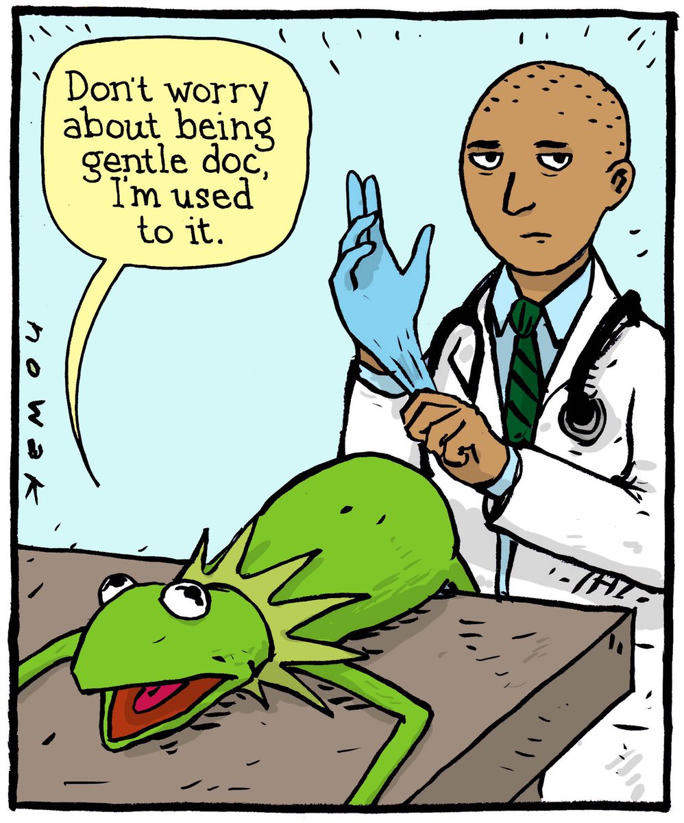 Joseph Nowak (@nowakdraws) on Twitter photo 