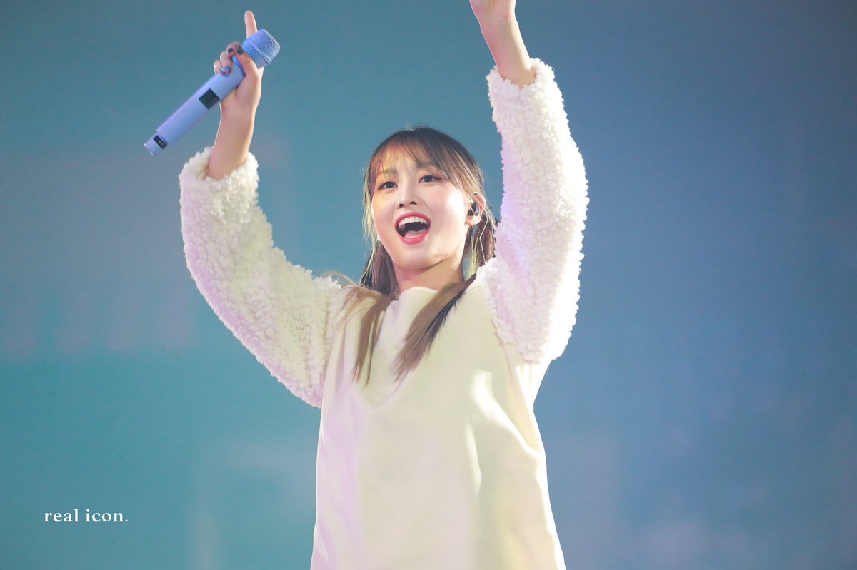 211226 TWICE 4th World Tour III in Seoul 모모
#TWICE #MOMO #트와이스 #모모