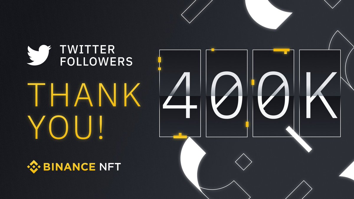 Binance Wallet tweet media