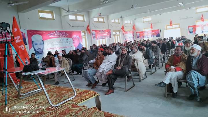 ANPOPakhtunkhwa's tweet photo. تقریب سے اے این پی کے مرکزی نائب صدر حسین شاہ خان یوسفزئی، تحصیل خال صدر ملک سید زمان، ضلعی جنرل سیکرٹری افتخار احمد اور صدر تحصیل واڑی شفیع اللہ خطاب کررہے ہیں۔
#ANP | #ANPUpperDir https://t.co/yiC9hPG4hW