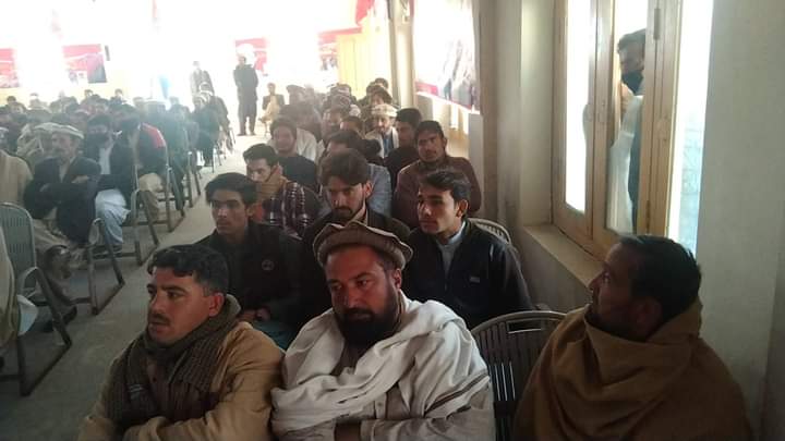 ANPOPakhtunkhwa's tweet photo. تقریب سے اے این پی کے مرکزی نائب صدر حسین شاہ خان یوسفزئی، تحصیل خال صدر ملک سید زمان، ضلعی جنرل سیکرٹری افتخار احمد اور صدر تحصیل واڑی شفیع اللہ خطاب کررہے ہیں۔
#ANP | #ANPUpperDir https://t.co/yiC9hPG4hW