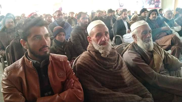 ANPOPakhtunkhwa's tweet photo. تقریب سے اے این پی کے مرکزی نائب صدر حسین شاہ خان یوسفزئی، تحصیل خال صدر ملک سید زمان، ضلعی جنرل سیکرٹری افتخار احمد اور صدر تحصیل واڑی شفیع اللہ خطاب کررہے ہیں۔
#ANP | #ANPUpperDir https://t.co/yiC9hPG4hW