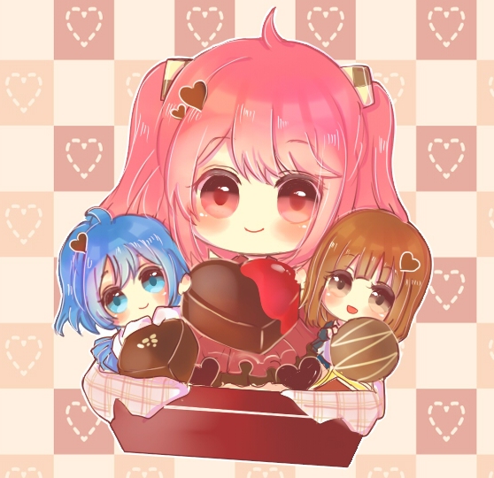 からぴち 高画質 のtwitterイラスト検索結果