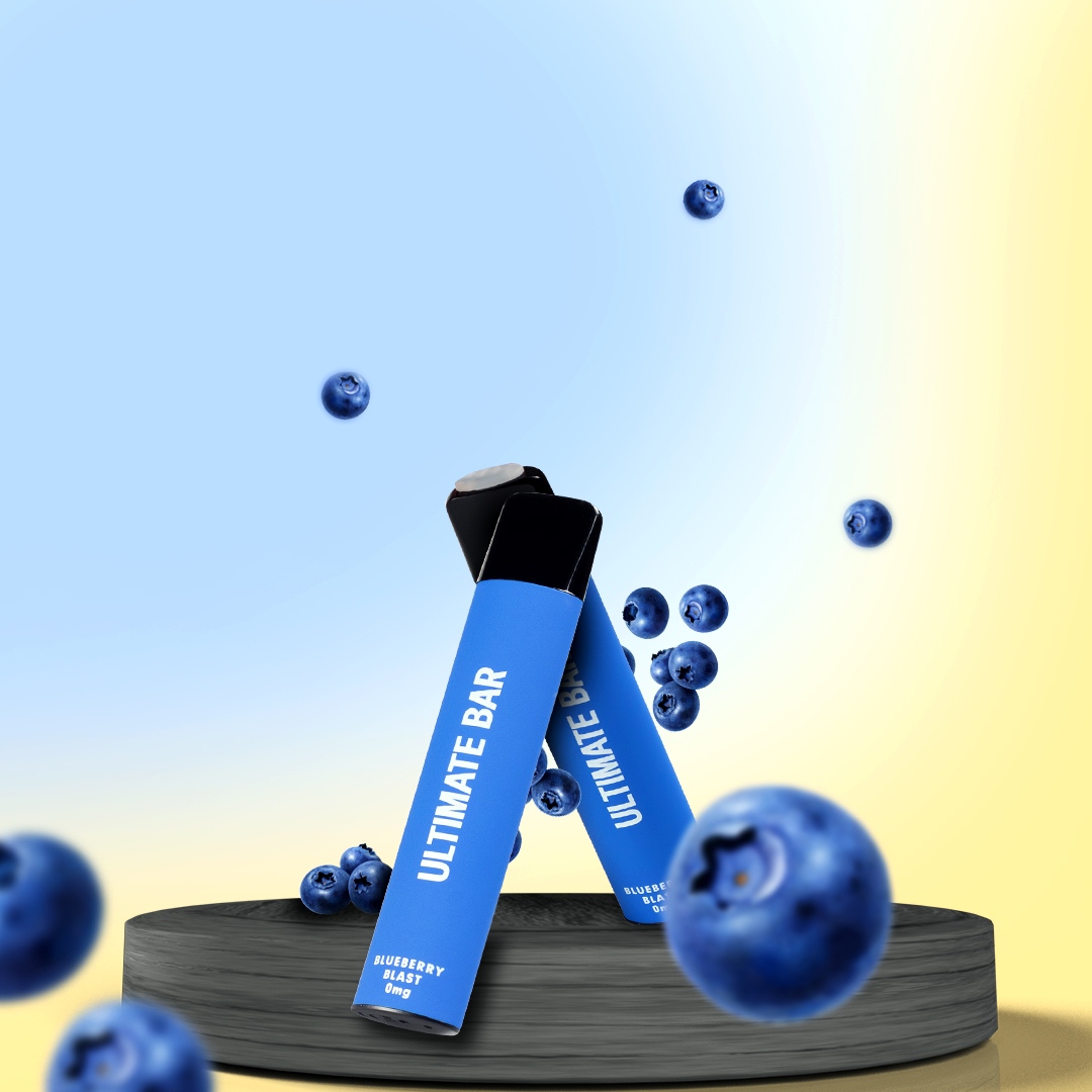 ❗️2 Days Remaining❗️

Our 30% Off E-Liquids &amp; Disposables ends 31st December! Act now to grab your discount on disposable vapes like Blueberry Blast from Ultimate Bar, available in 0mg, 10mg or 20mg. Get yours in-store or online at vapeology.co.uk