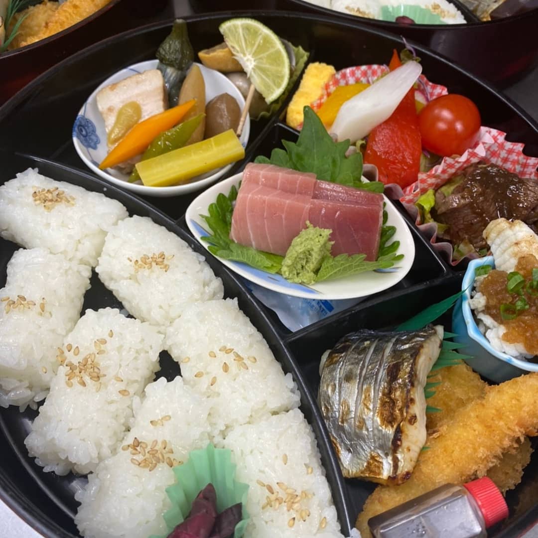 仕出し懐石・和牛弁当 広作 (@hirosaku_tokyo) / Posts / X
