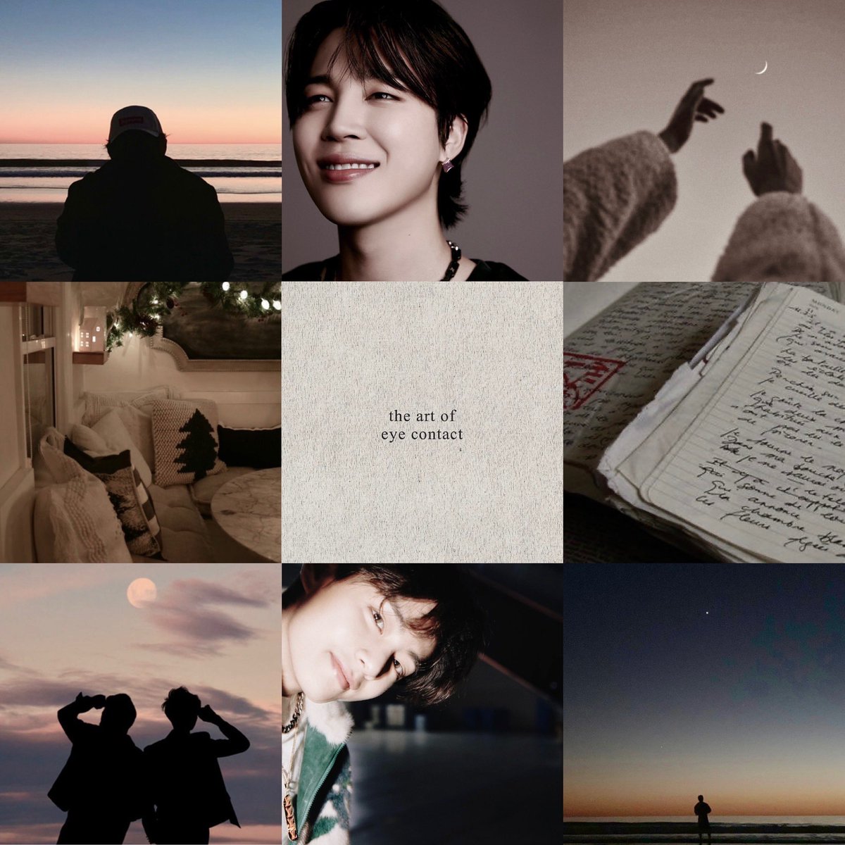 ine⁷ 🫧 IS SEEING BTS!✨ NEW FIC!📌 tweet media