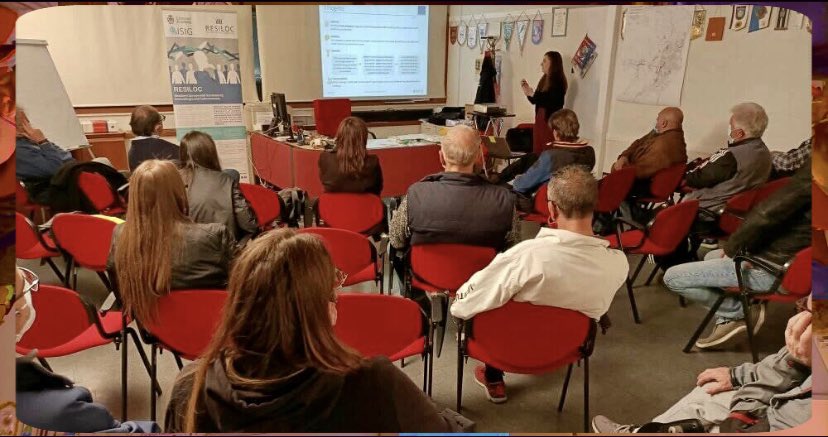 resiloc's tweet photo. May the ripple effect of inclusive, engaging cooperation & collaboration efforts of #EUscience trickle into the policies, actions and most importantly communities preparing to emerge stronger & more resilient in 2022. #Innovation #ResilienceForAll #DRS01Cluster #Science2Policy https://t.co/EghlZkzCFE